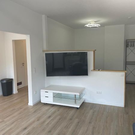 Apartment Im Freizeitpark Wiesloch Esterno foto