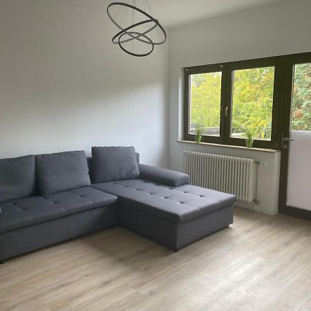 Apartment Im Freizeitpark Wiesloch Esterno foto