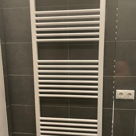 Apartment Im Freizeitpark Wiesloch Esterno foto