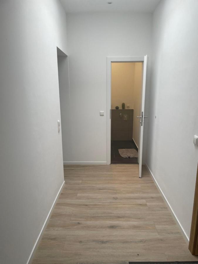Apartment Im Freizeitpark Wiesloch Esterno foto