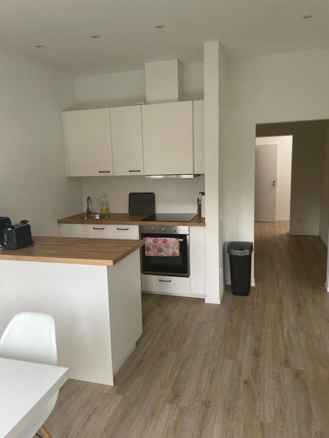 Apartment Im Freizeitpark Wiesloch Esterno foto