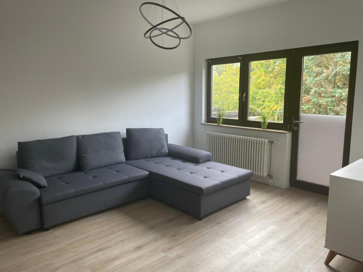 Apartment Im Freizeitpark Wiesloch Esterno foto