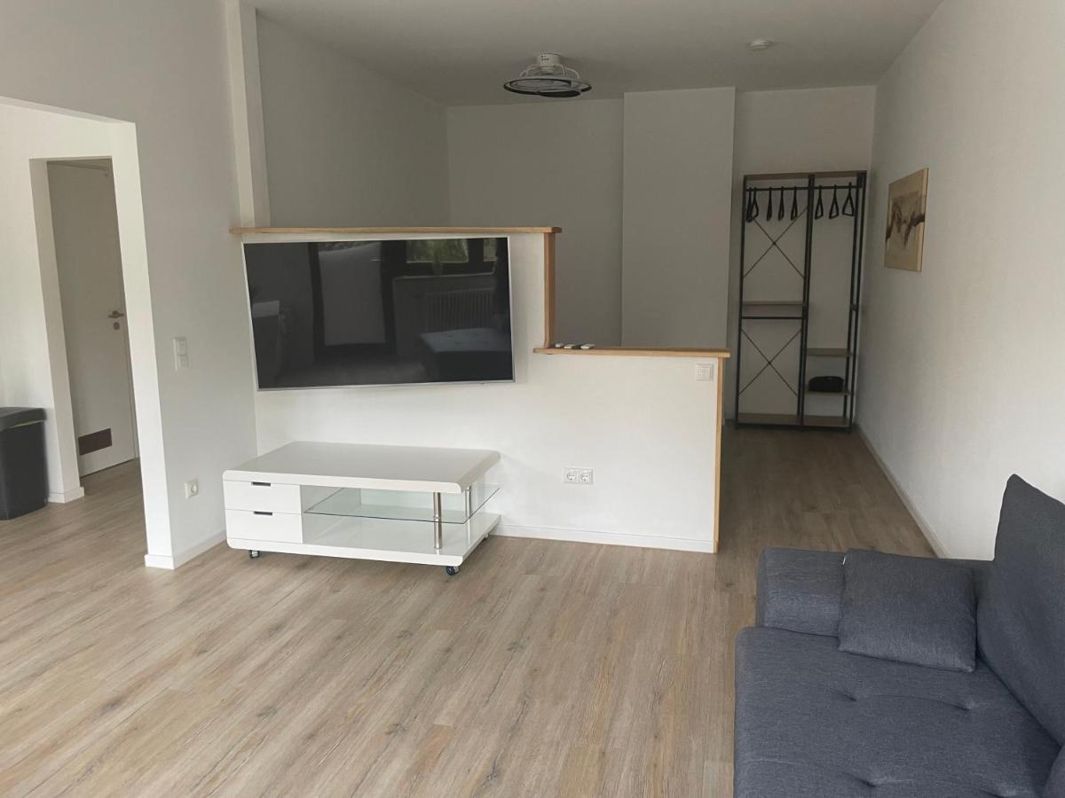 Apartment Im Freizeitpark Wiesloch Esterno foto