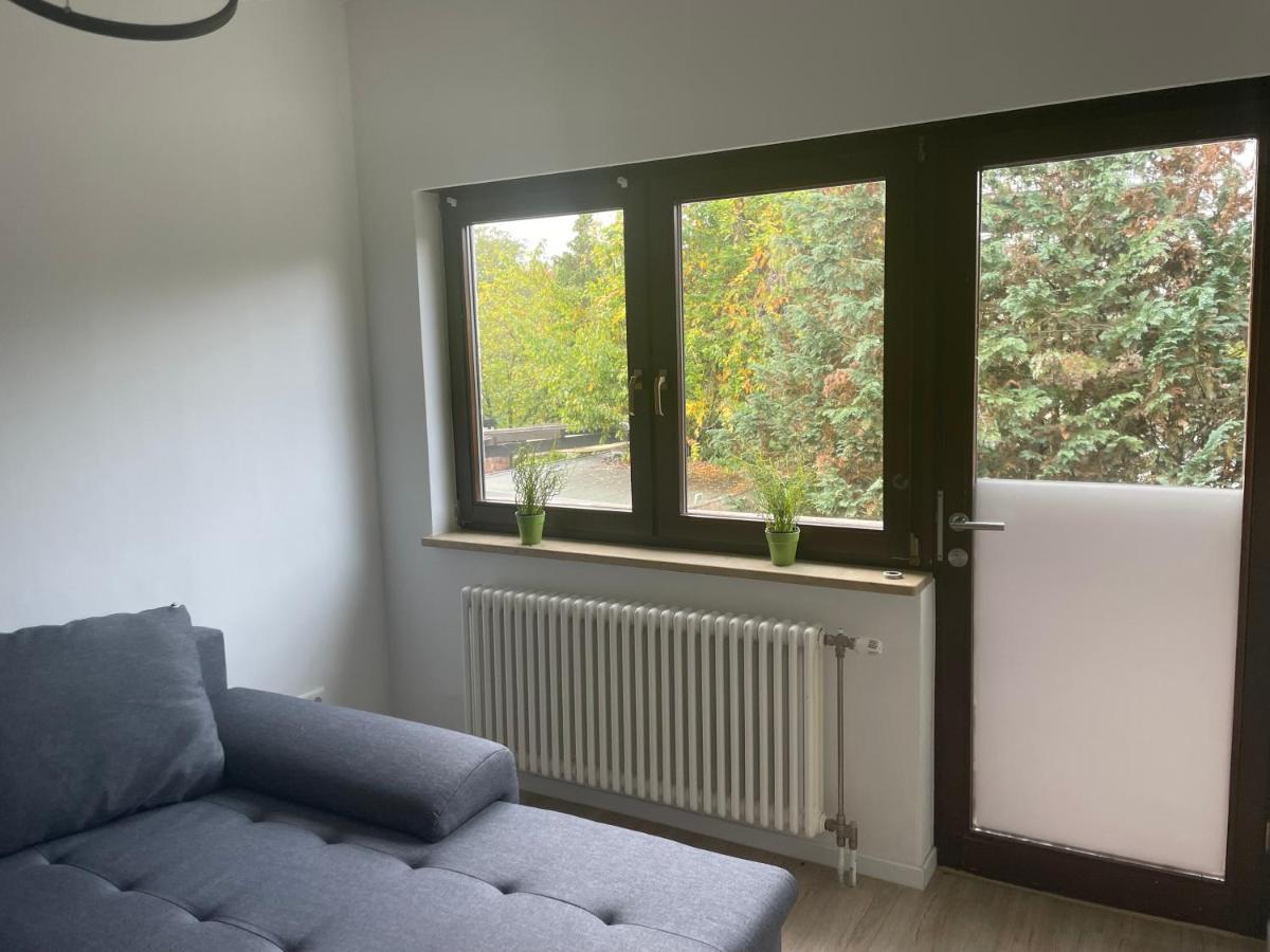Apartment Im Freizeitpark Wiesloch Esterno foto